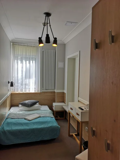 Zdjęcie Ośrodek Wczasowy Temida #4