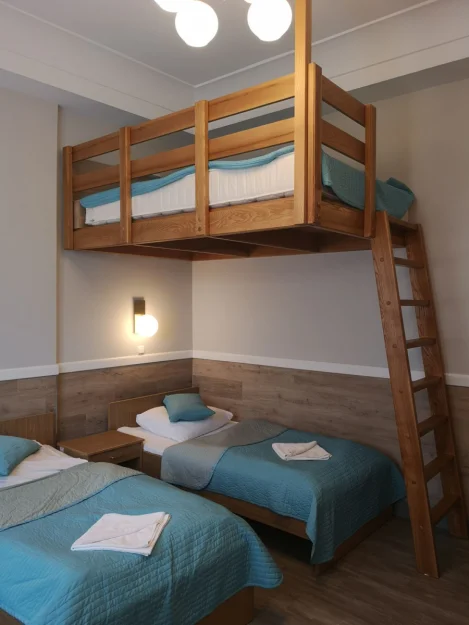 Zdjęcie Ośrodek Wczasowy Temida #9