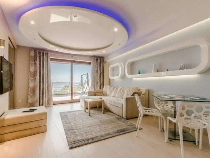 Zdjęcie APARTAMENT 361, 2 pokojowy z widokiem na morze HOTEL SPA DOM ZDROJOWY #6