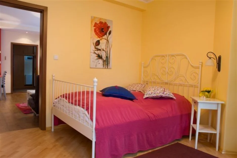 Zdjęcie Apartamenty Pod Skarpą & Modrzewiem #9