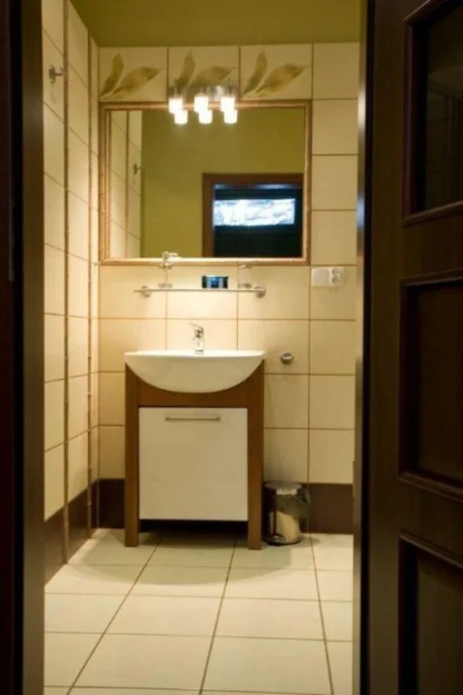 Zdjęcie Apartamenty Pod Skarpą & Modrzewiem #17