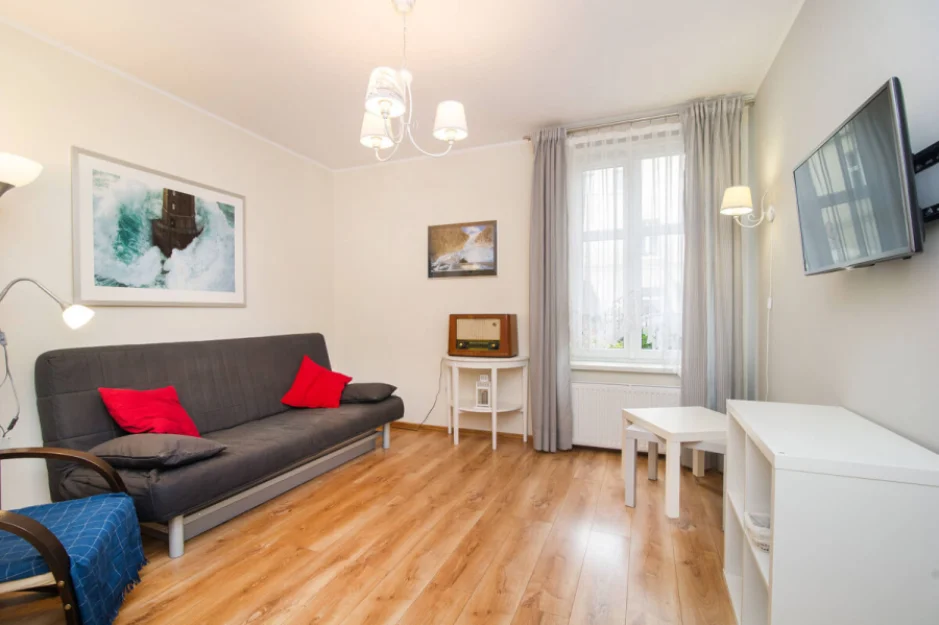 Pod Modrzewiem-salon