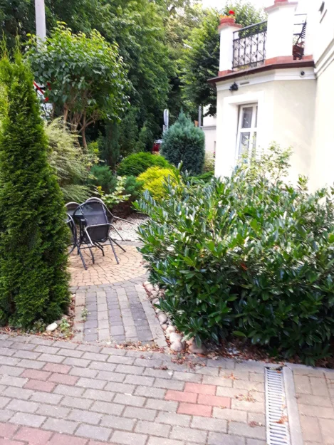 Zdjęcie Apartamenty Pod Skarpą & Modrzewiem #15