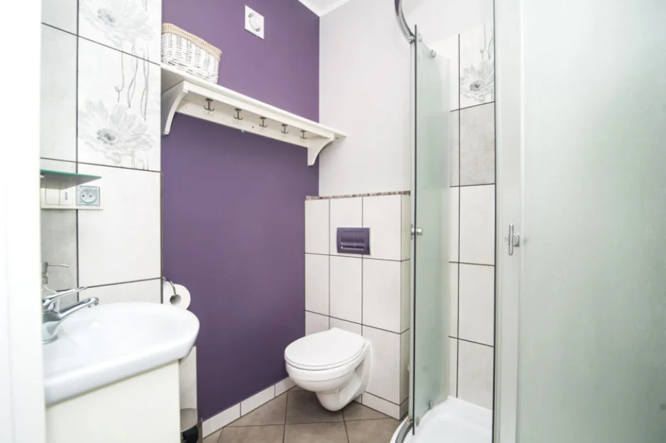 Zdjęcie Apartamenty Pod Skarpą & Modrzewiem #16