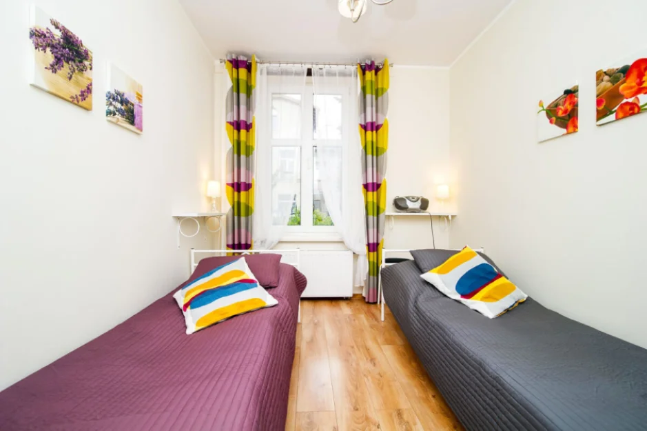 Zdjęcie Apartamenty Pod Skarpą & Modrzewiem #20