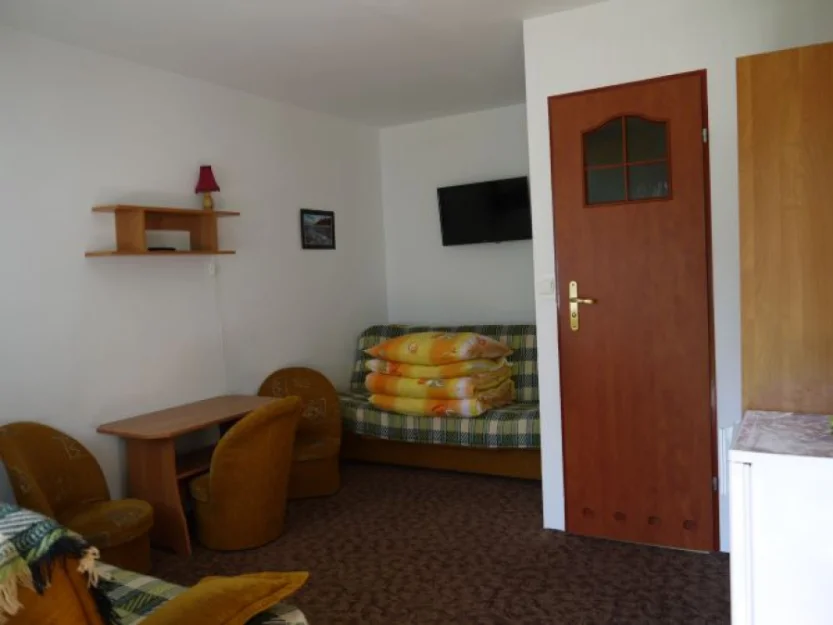 Zdjęcie Pokoje gościnne Marecki - 100m do morza #9