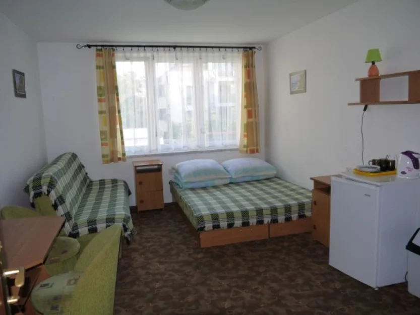 Zdjęcie Pokoje gościnne Marecki - 100m do morza #13