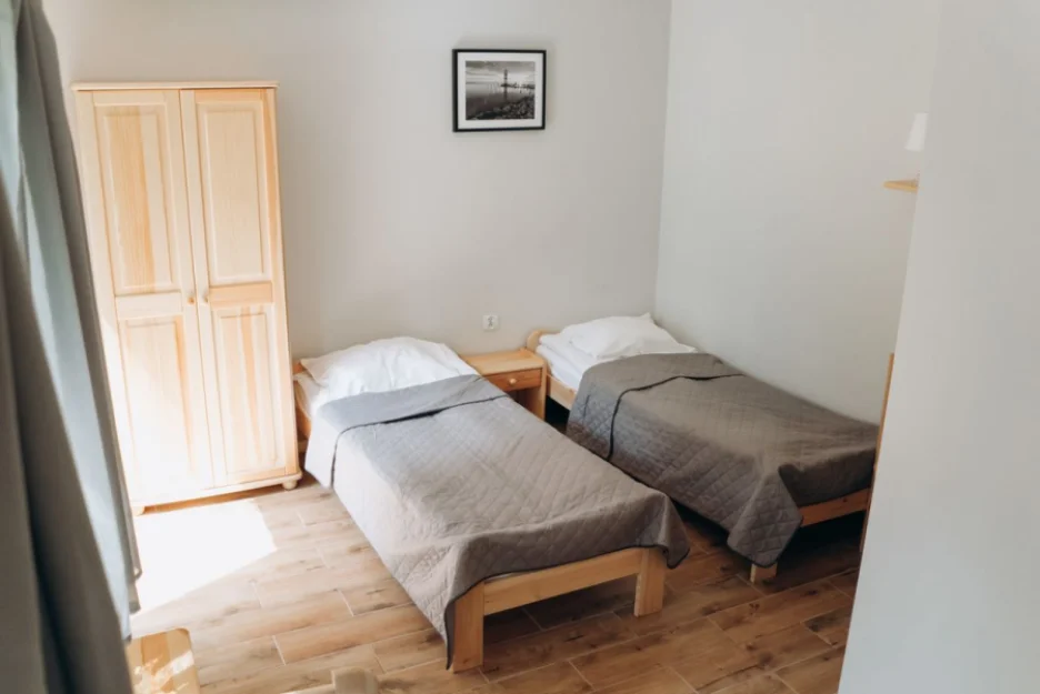 Zdjęcie Ośrodek Wypoczynkowy Komandor #27