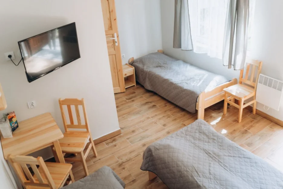 Zdjęcie Ośrodek Wypoczynkowy Komandor #28