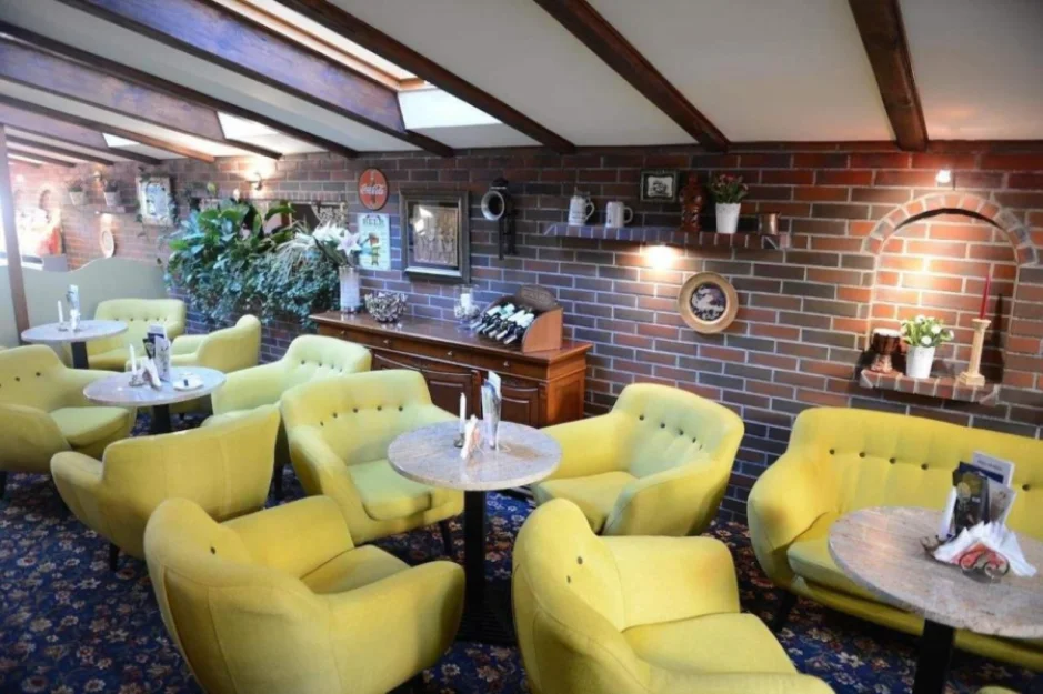 Zdjęcie Dworek Morski SPA & Wellness #9