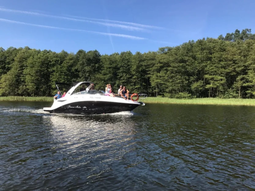 Zdjęcie Dworek Morski SPA & Wellness #19