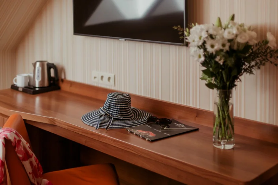 Zdjęcie Dworek Morski SPA & Wellness #5