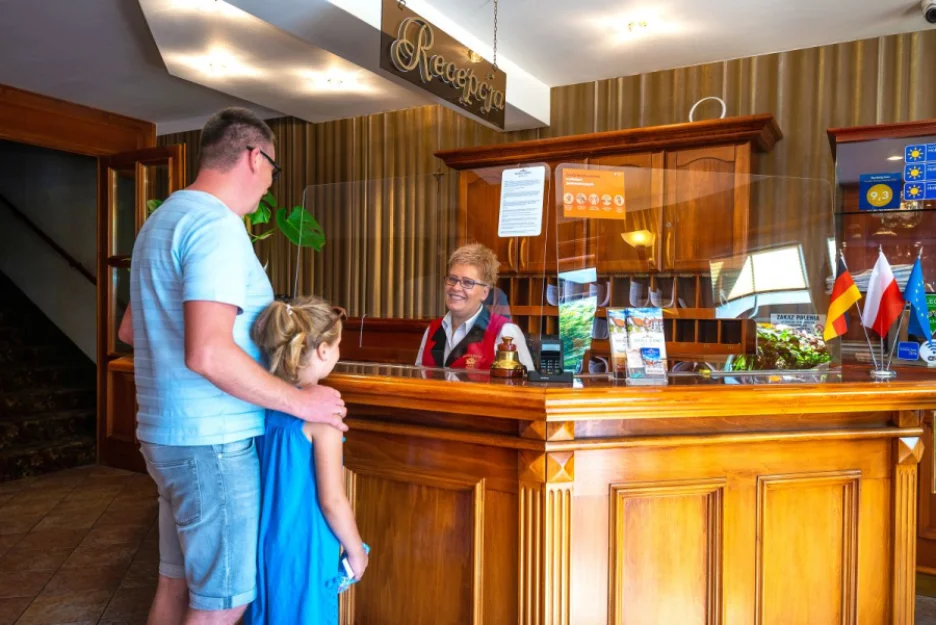 Zdjęcie Dworek Morski SPA & Wellness #29