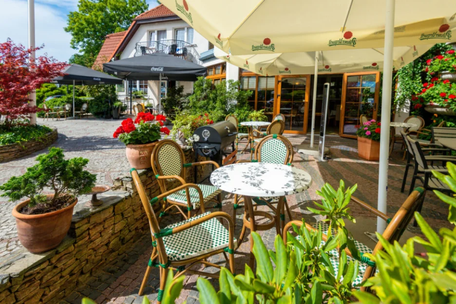 Zdjęcie Dworek Morski SPA & Wellness #36