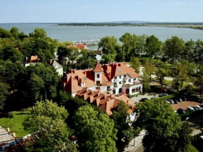 Dworek Morski SPA & Wellness