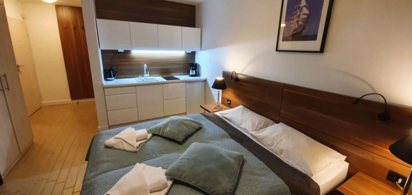 Zdjęcie Villa Magnolia #12