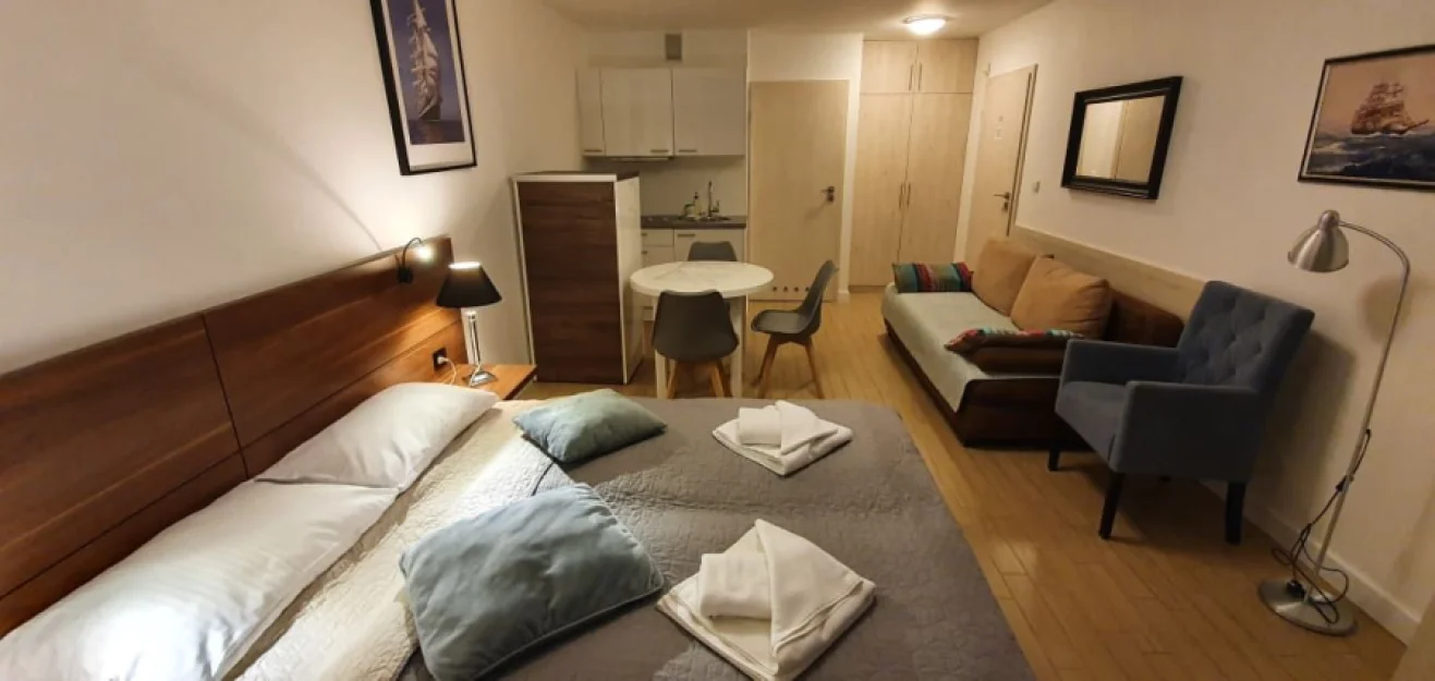 Zdjęcie Villa Magnolia #16