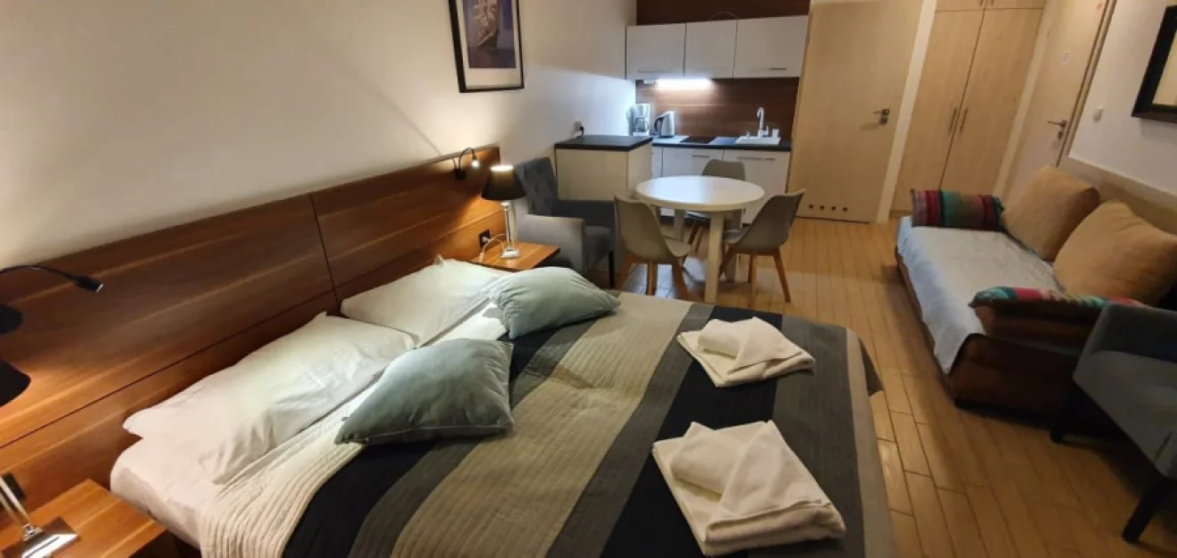 Zdjęcie Villa Magnolia #19