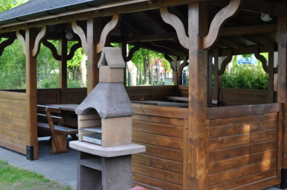 Zdjęcie Pensjonat KLIWER & Domki GENAKER #26