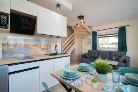 Pensjonat KLIWER & Domki GENAKER