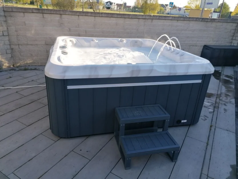 Zdjęcie EURYBIA #14