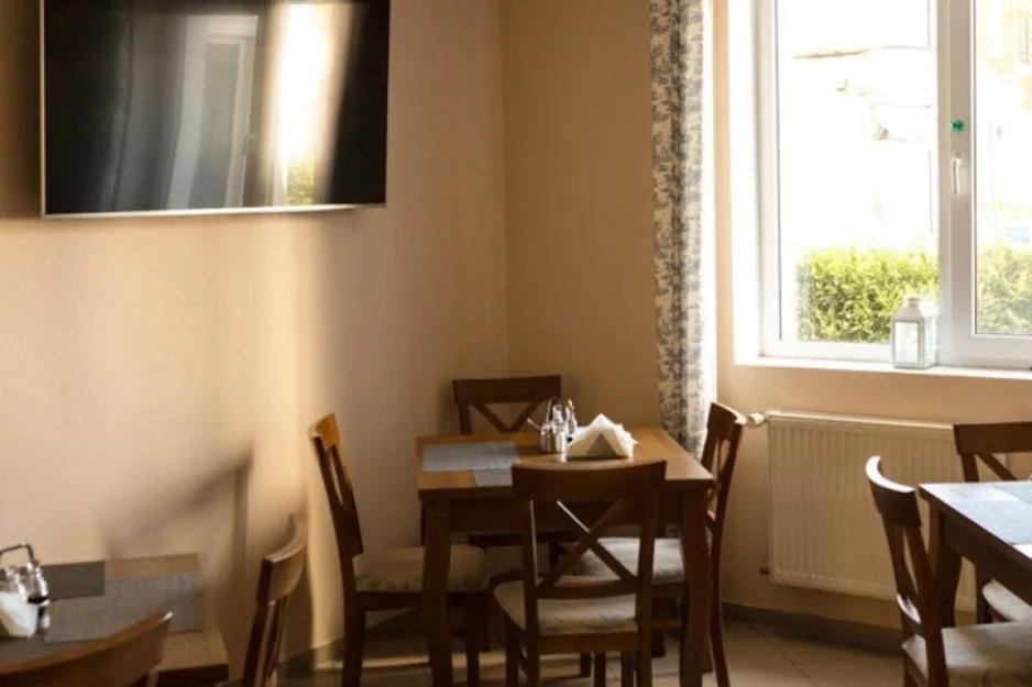 Zdjęcie Pensjonat Marino #6