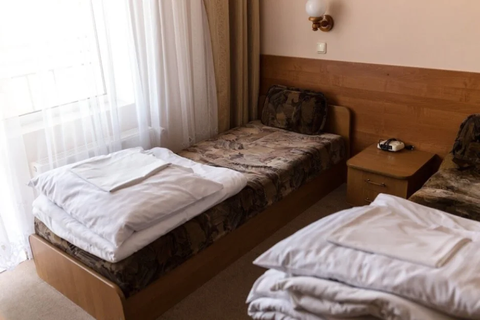 Zdjęcie Pensjonat Marino #8