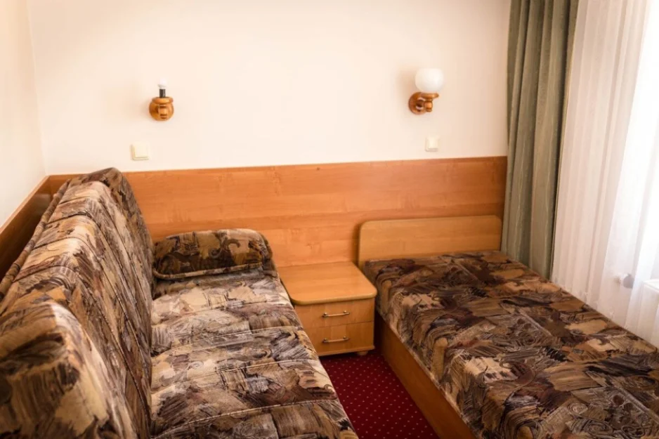 Zdjęcie Pensjonat Marino #9