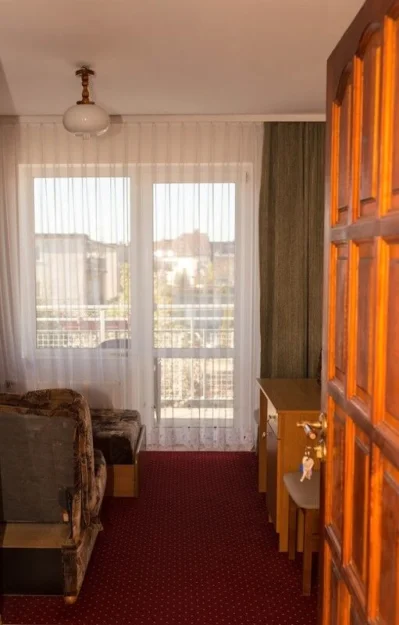 Zdjęcie Pensjonat Marino #12