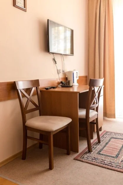 Zdjęcie Pensjonat Marino #14