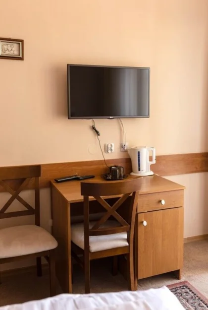 Zdjęcie Pensjonat Marino #19