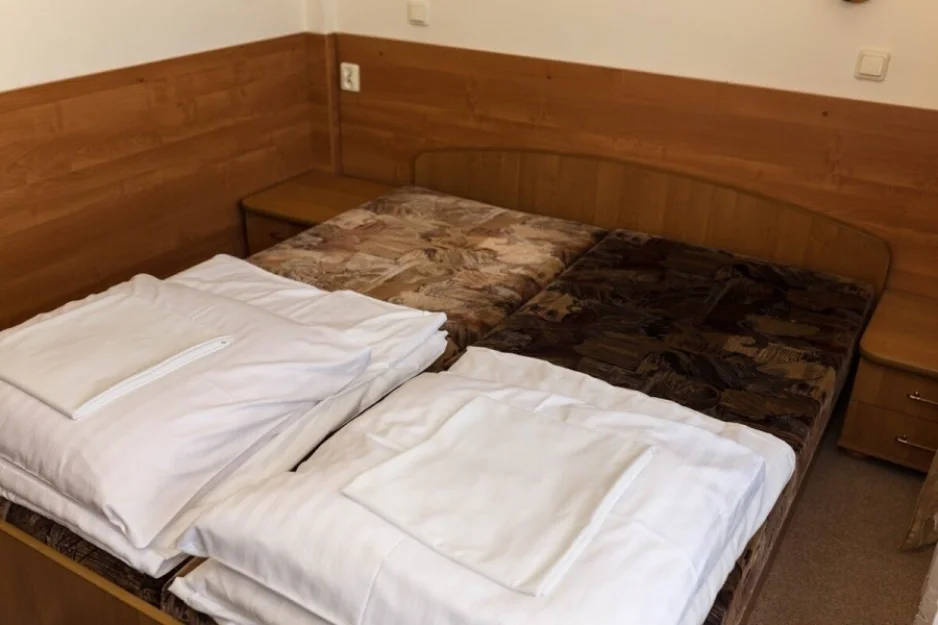 Zdjęcie Pensjonat Marino #22