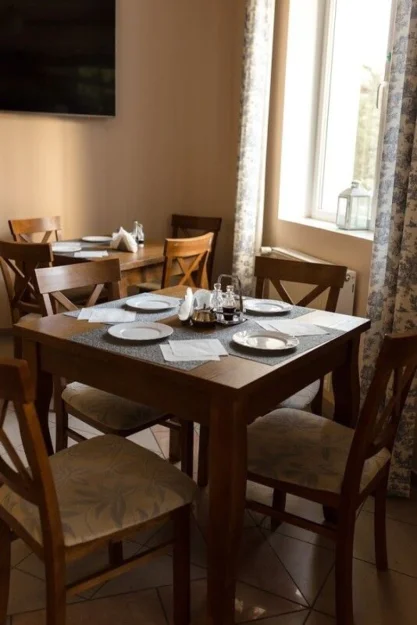 Zdjęcie Pensjonat Marino #24