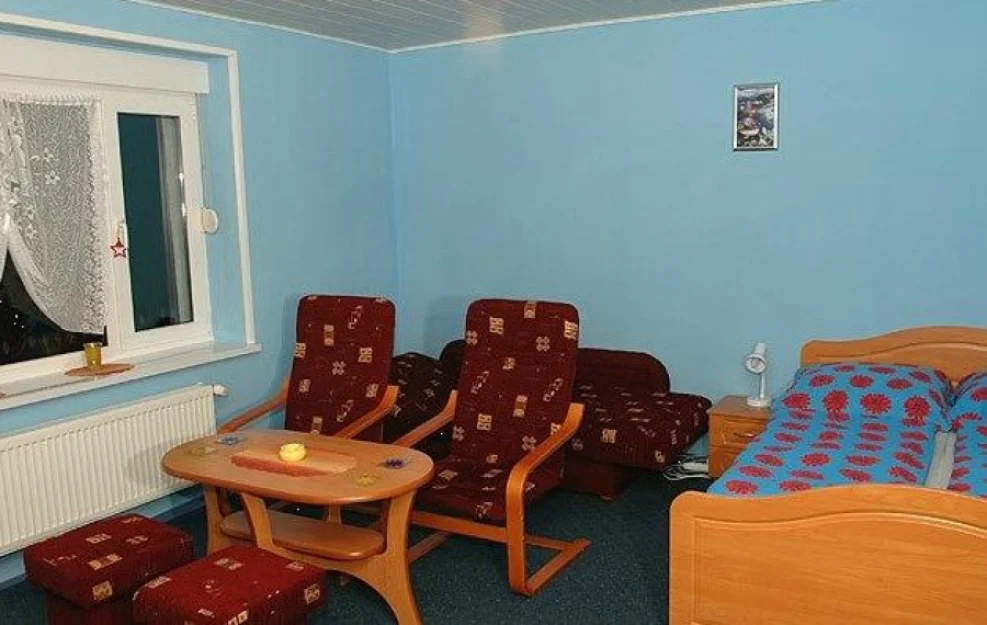 Zdjęcie Apartamenty NA SPOKOJNEJ #3