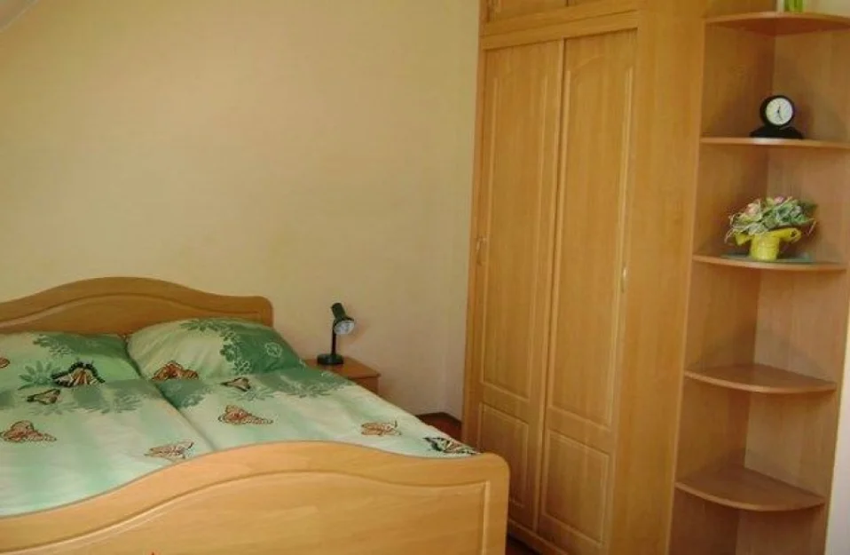 Zdjęcie Apartamenty NA SPOKOJNEJ #4