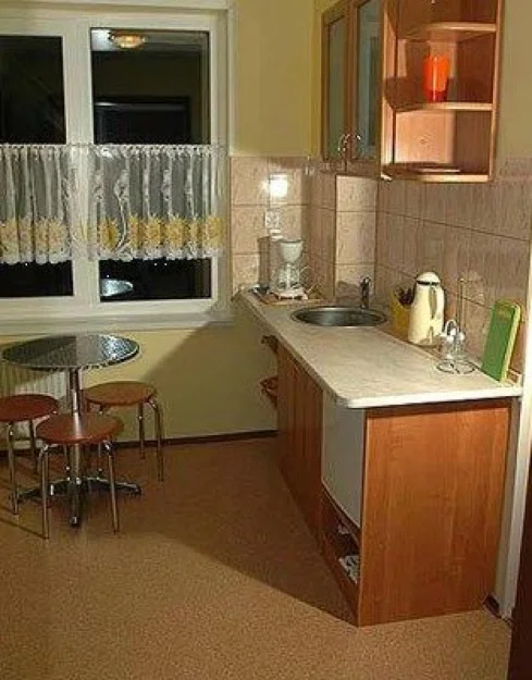 Zdjęcie Apartamenty NA SPOKOJNEJ #5