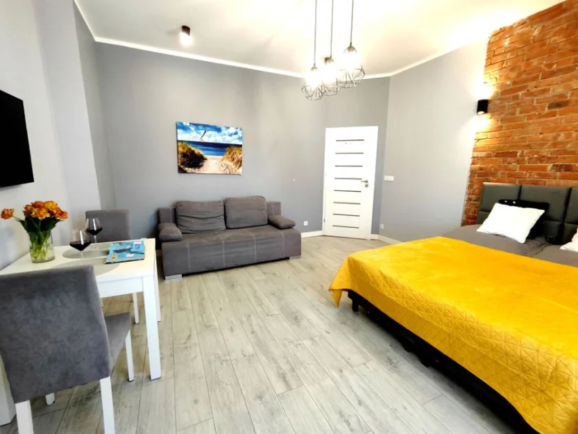 Zdjęcie TylkoSopot.pl - Pokoje, Mieszkania blisko morza #5