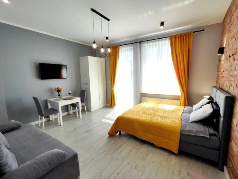 Zdjęcie TylkoSopot.pl - Pokoje, Mieszkania blisko morza #6