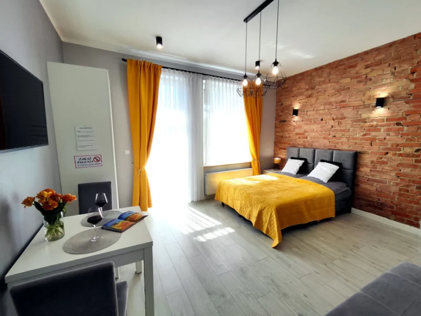 Zdjęcie TylkoSopot.pl - Pokoje, Mieszkania blisko morza #7