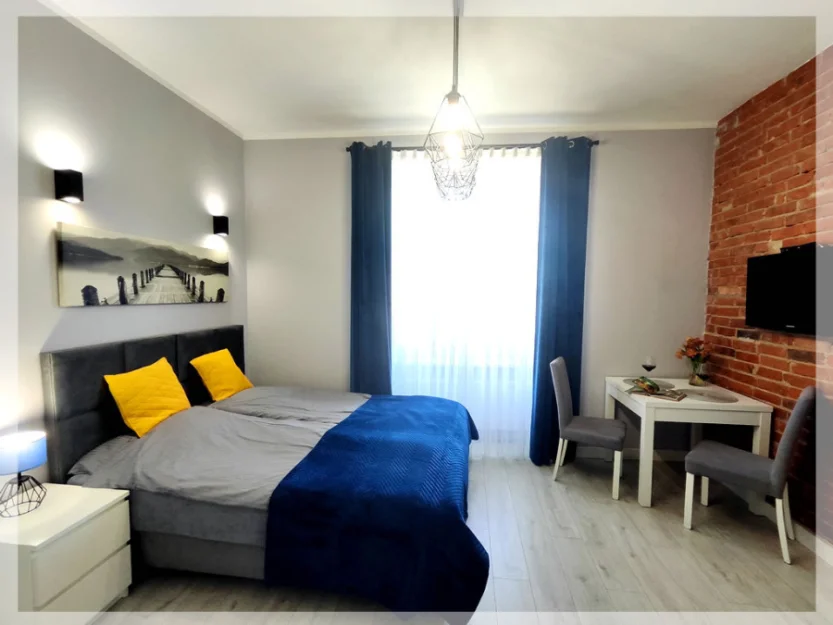 Zdjęcie TylkoSopot.pl - Pokoje, Mieszkania blisko morza #8