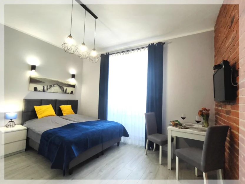 Zdjęcie TylkoSopot.pl - Pokoje, Mieszkania blisko morza #9