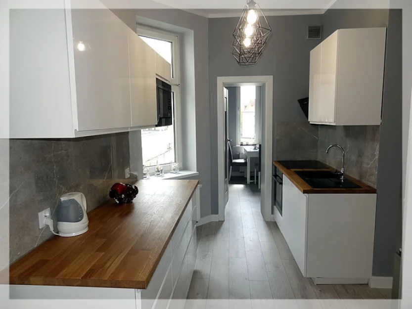 Zdjęcie TylkoSopot.pl - Pokoje, Mieszkania blisko morza #13