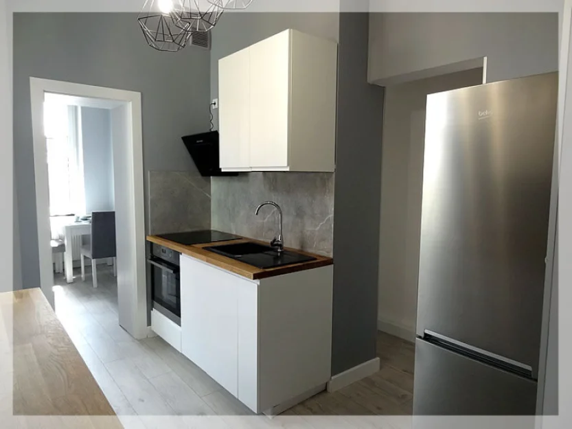 Zdjęcie TylkoSopot.pl - Pokoje, Mieszkania blisko morza #15