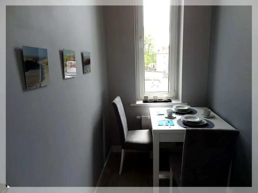 Zdjęcie TylkoSopot.pl - Pokoje, Mieszkania blisko morza #16