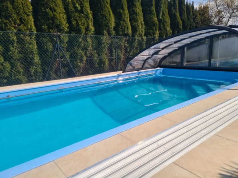 Zdjęcie MORSKA DOLINA Domki 100m od PLAŻY- ANIMACJE -BASEN EKO #60