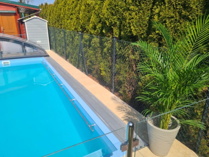 Zdjęcie MORSKA DOLINA Domki 100m od PLAŻY- ANIMACJE -BASEN EKO #62