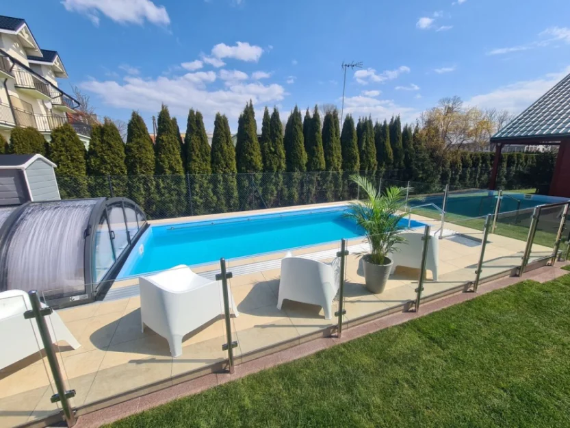 Zdjęcie MORSKA DOLINA Domki 100m od PLAŻY- ANIMACJE -BASEN EKO #65