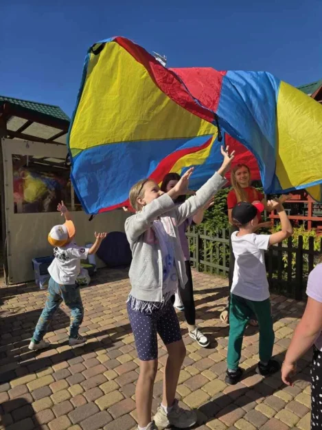 Zdjęcie MORSKA DOLINA Domki 100m od PLAŻY- ANIMACJE -BASEN EKO #71