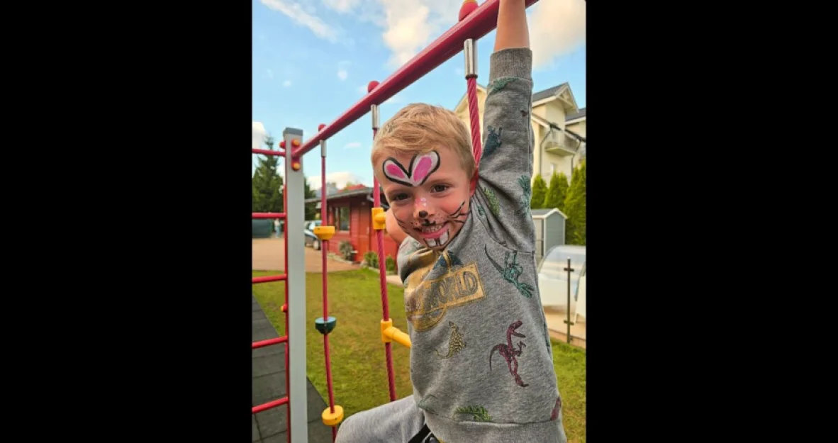 Zdjęcie MORSKA DOLINA Domki 100m od PLAŻY- ANIMACJE -BASEN EKO #76