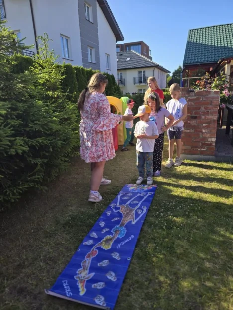 Zdjęcie MORSKA DOLINA Domki 100m od PLAŻY- ANIMACJE -BASEN EKO #75